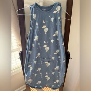 Woolino 4 Season Ultimate Hot Air Balloon Sleep Sack